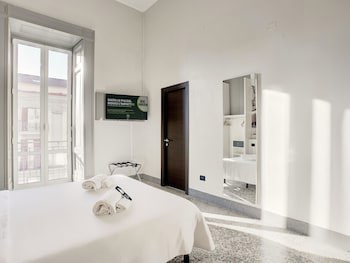 B&B Hotel Napoli galeri fotoğrafı