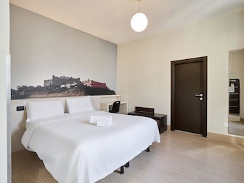 B&B Hotel Napoli fotoğrafı