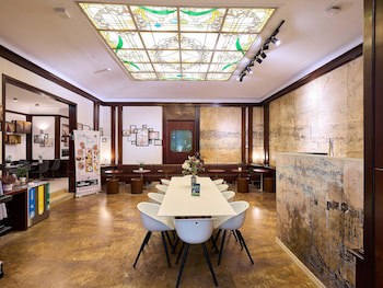 B&B Hotel Napoli fotoğrafı