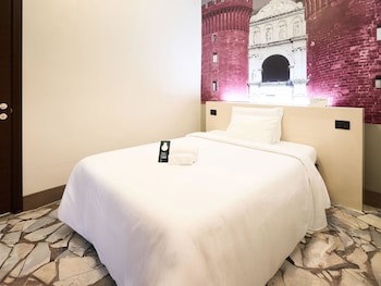B&B Hotel Napoli galeri fotoğrafı