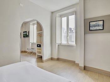 B&B Hotel Napoli galeri fotoğrafı
