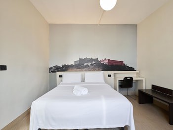 B&B Hotel Napoli galeri fotoğrafı