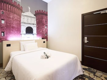 B&B Hotel Napoli galeri fotoğrafı