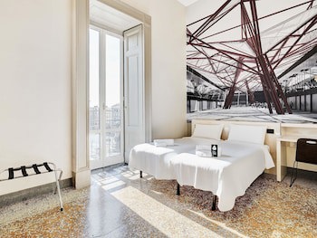 B&B Hotel Napoli fotoğrafı
