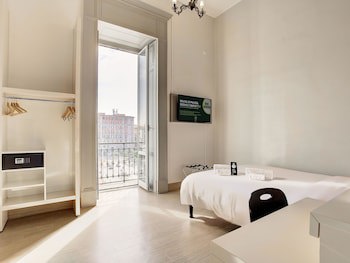 B&B Hotel Napoli galeri fotoğrafı