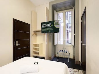 B&B Hotel Napoli galeri fotoğrafı