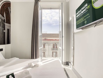 B&B Hotel Napoli galeri fotoğrafı