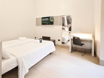 B&B Hotel Napoli galeri fotoğrafı