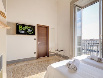 B&B Hotel Napoli galeri fotoğrafı