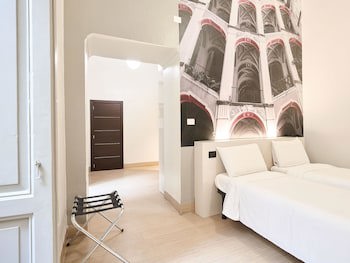 B&B Hotel Napoli galeri fotoğrafı