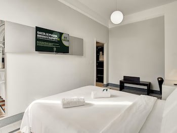 B&B Hotel Napoli galeri fotoğrafı