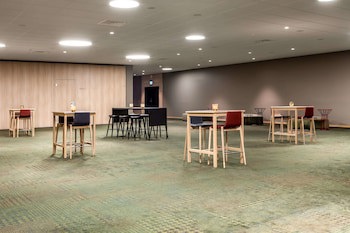 Quality Airport Hotel Gardermoen