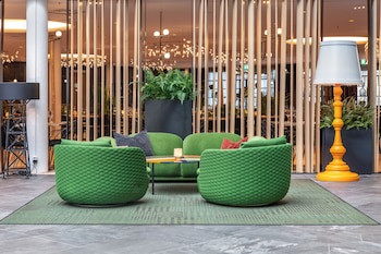 Quality Airport Hotel Gardermoen