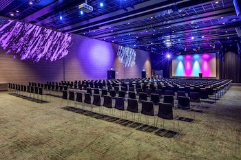 Quality Airport Hotel Gardermoen