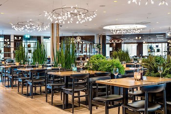 Quality Airport Hotel Gardermoen