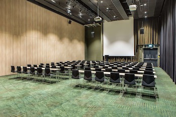 Quality Airport Hotel Gardermoen