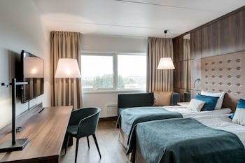 Quality Airport Hotel Gardermoen