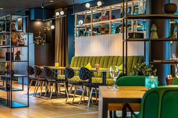 Quality Airport Hotel Gardermoen
