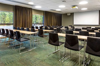 Quality Airport Hotel Gardermoen