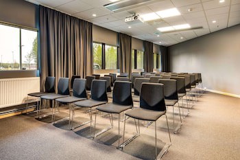 Quality Airport Hotel Gardermoen