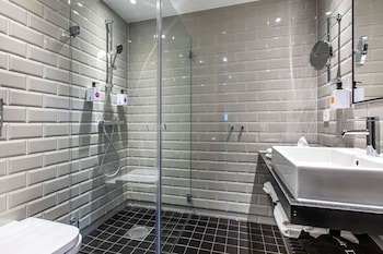 Quality Airport Hotel Gardermoen