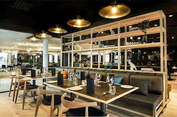 Quality Airport Hotel Gardermoen