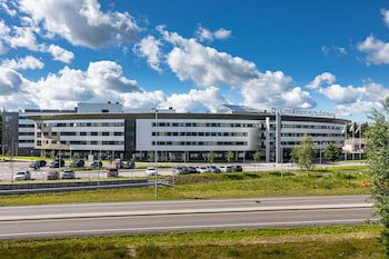 Quality Airport Hotel Gardermoen