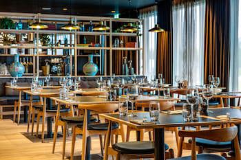 Quality Airport Hotel Gardermoen