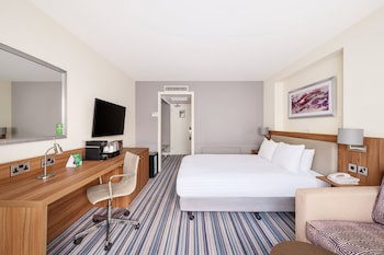Holiday Inn Rochester Chatham, An Ihg Hotel