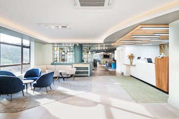 Holiday Inn Rochester Chatham, An Ihg Hotel