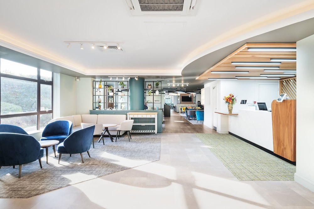 Holiday Inn Rochester Chatham by IHG