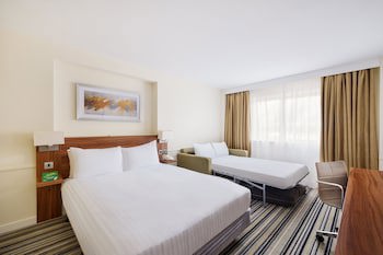 Holiday Inn Rochester Chatham, An Ihg Hotel