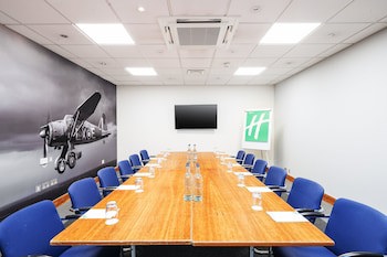 Holiday Inn Rochester Chatham, An Ihg Hotel