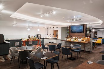 Holiday Inn Rochester Chatham, An Ihg Hotel