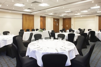 Holiday Inn Rochester Chatham, An Ihg Hotel