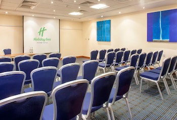 Holiday Inn Rochester Chatham, An Ihg Hotel