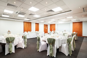 Holiday Inn Rochester Chatham, An Ihg Hotel