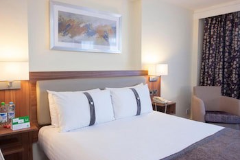 Holiday Inn Rochester Chatham, An Ihg Hotel