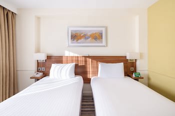 Holiday Inn Rochester Chatham, An Ihg Hotel