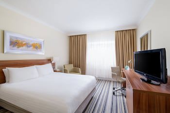 Holiday Inn Rochester Chatham, An Ihg Hotel