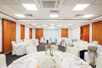 Holiday Inn Rochester Chatham, An Ihg Hotel