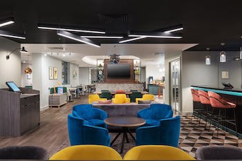 Holiday Inn Rochester Chatham, An Ihg Hotel