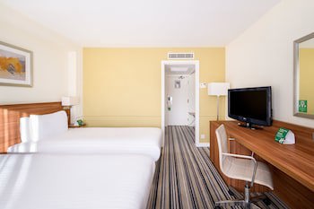 Holiday Inn Rochester Chatham, An Ihg Hotel