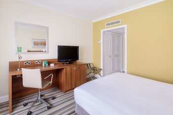 Holiday Inn Rochester Chatham, An Ihg Hotel