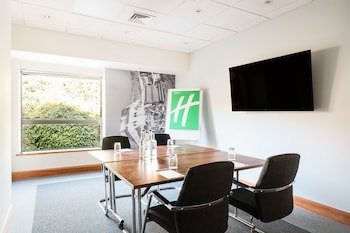 Holiday Inn Rochester Chatham, An Ihg Hotel