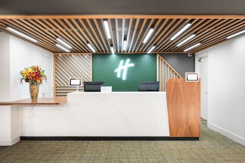 Holiday Inn Rochester Chatham, An Ihg Hotel