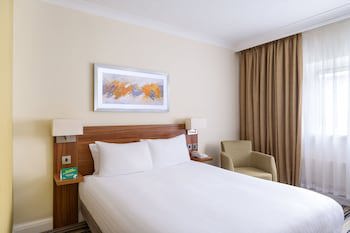 Holiday Inn Rochester Chatham, An Ihg Hotel