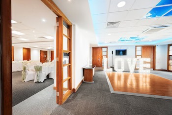 Holiday Inn Rochester Chatham, An Ihg Hotel