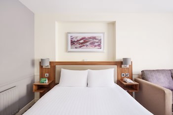 Holiday Inn Rochester Chatham, An Ihg Hotel