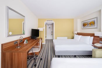 Holiday Inn Rochester Chatham, An Ihg Hotel
